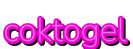coktogel — logo kanal