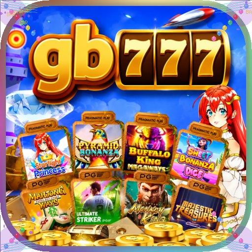 gb777 — mitra unggulan