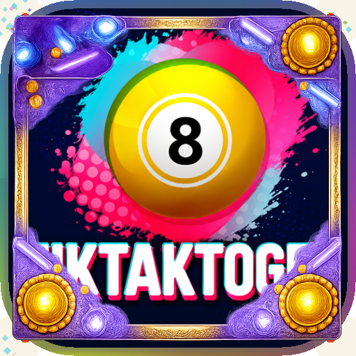 tiktaktogel — galeri pratinjau Resmi APK